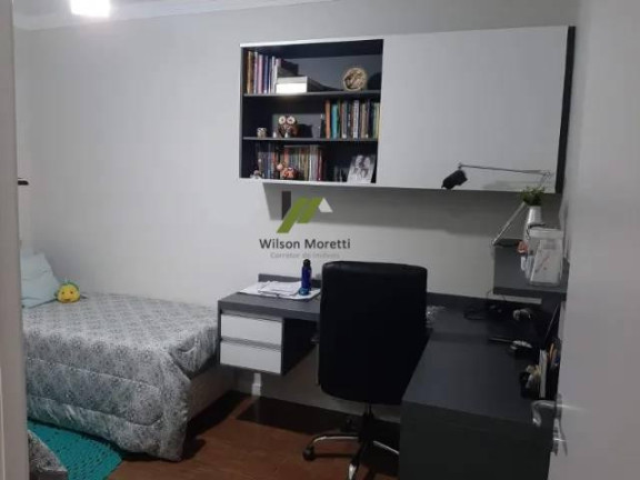 Imagem Apartamento com 3 Quartos à Venda, 110 m²