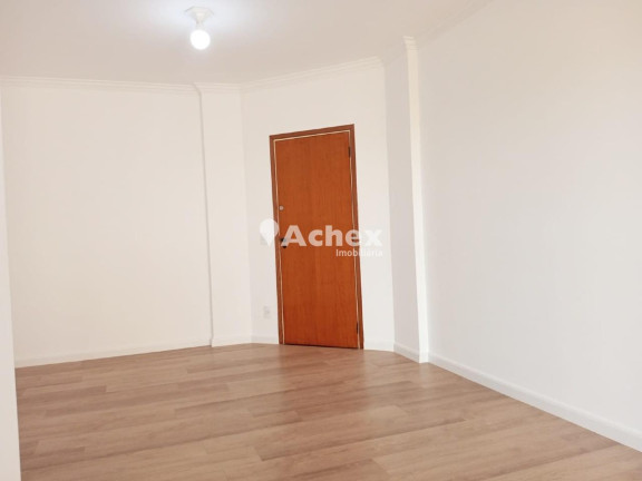 Imagem Apartamento com 2 Quartos à Venda, 75 m² em Mansões Santo Antônio - Campinas
