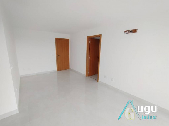 Imagem Apartamento com 3 Quartos à Venda, 100 m² em Praia Do Morro - Guarapari