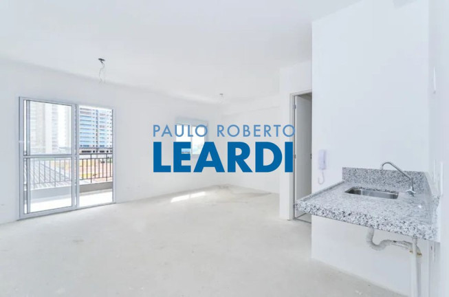 Apartamento com 1 Quarto à Venda, 34 m² em Ipiranga - São Paulo