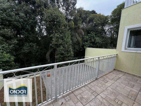 Imagem Casa de Condomínio com 3 Quartos à Venda, 240 m² em Condomínio Vila Rica - Vargem Grande Paulista Imagem Casa de Condomínio com 3 Quartos à Venda, 240 m² em Condomínio Vila Rica - Vargem Grande Paulista