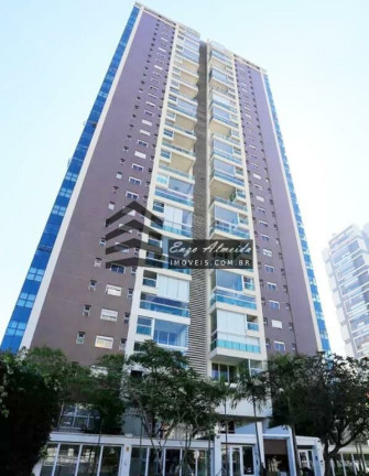 Imagem Apartamento com 3 Quartos à Venda, 197 m² em Brooklin - São Paulo Imagem Apartamento com 3 Quartos à Venda, 197 m² em Brooklin - São Paulo