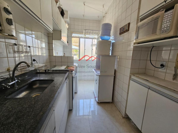 Imagem Apartamento com 2 Quartos à Venda, 50 m² em Jardim Recanto Dos Sonhos - Sumaré Imagem Apartamento com 2 Quartos à Venda, 50 m² em Jardim Recanto Dos Sonhos - Sumaré