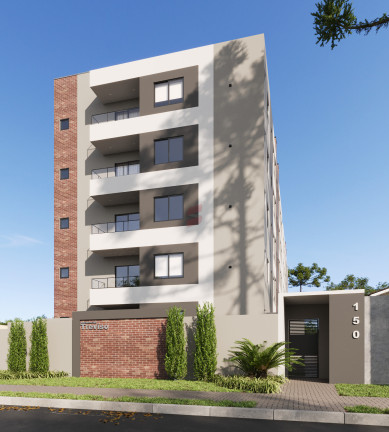 Imagem Apartamento com 2 Quartos à Venda, 72 m² em Weissópolis - Pinhais Imagem Apartamento com 2 Quartos à Venda, 72 m² em Weissópolis - Pinhais