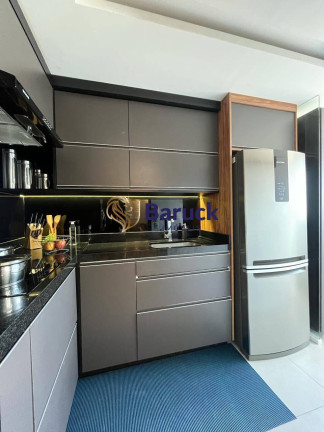 Imagem Apartamento com 1 Quarto à Venda, 49 m² em Ipiranga - São Paulo Imagem Apartamento com 1 Quarto à Venda, 49 m² em Ipiranga - São Paulo