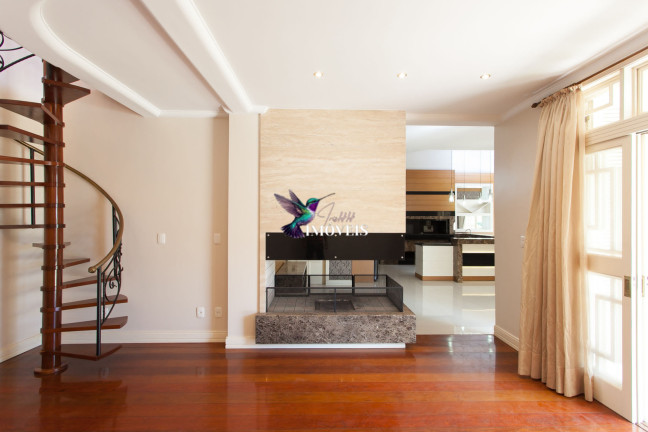 Imagem Casa com 5 Quartos à Venda, 497 m² em São José - São Leopoldo Imagem Casa com 5 Quartos à Venda, 497 m² em São José - São Leopoldo