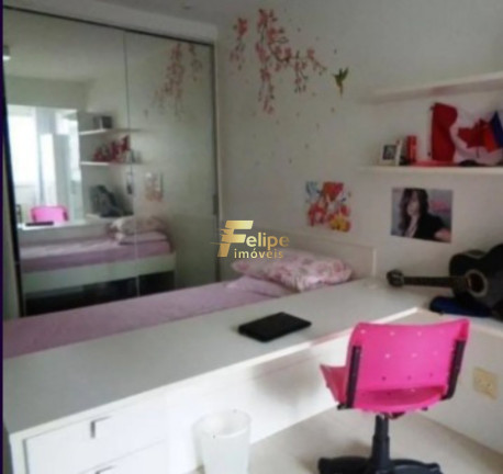 Imagem Imóvel com 3 Quartos à Venda, 130 m² em Praia Da Costa - Vila Velha