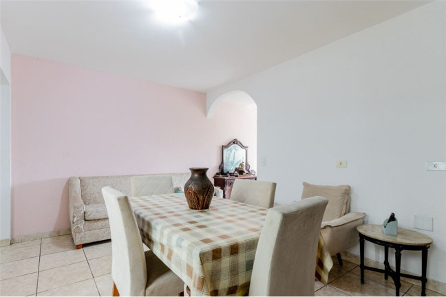 Imagem Casa com 3 Quartos à Venda, 200 m² em Vila Clementino - São Paulo