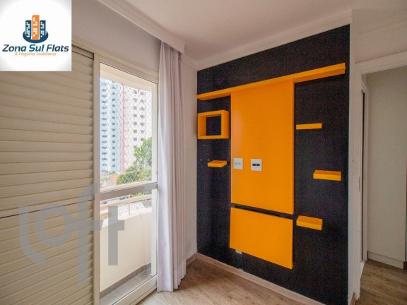 Imagem Apartamento com 3 Quartos à Venda, 97 m² em Vila Clementino - São Paulo Imagem Apartamento com 3 Quartos à Venda, 97 m² em Vila Clementino - São Paulo
