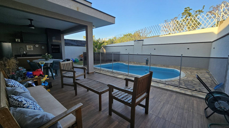 Imagem Casa de Condomínio com 3 Quartos à Venda, 300 m² em Loteamento Atibaia Park I - Atibaia Imagem Casa de Condomínio com 3 Quartos à Venda, 300 m² em Loteamento Atibaia Park I - Atibaia