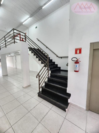 Imagem Imóvel para Alugar, 1.000 m² em Jardim Quarto Centenário - Mauá