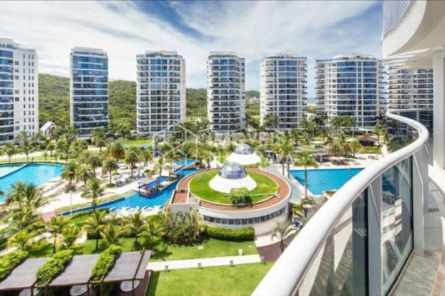 Imagem Apartamento com 4 Quartos à Venda, 226 m² em Praia Brava - Itajaí Imagem Apartamento com 4 Quartos à Venda, 226 m² em Praia Brava - Itajaí