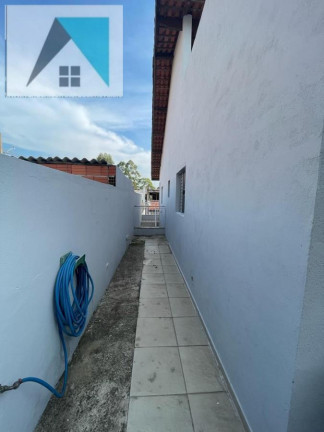 Imagem Casa com 2 Quartos à Venda, 68 m² em Colina Maria Luíza (jordanésia) - Cajamar