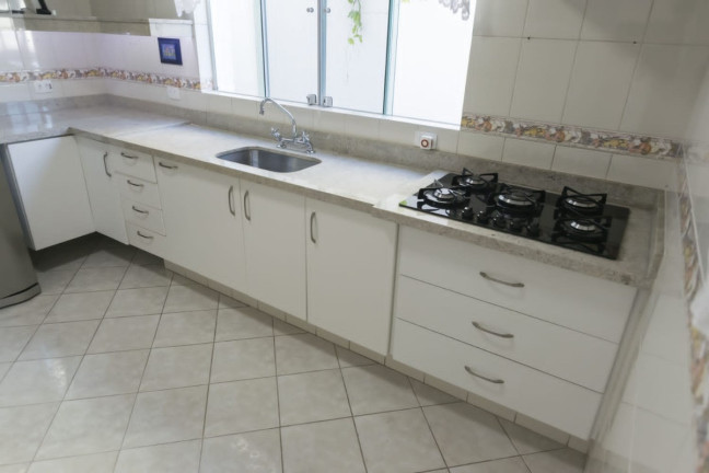 Imagem Sobrado com 3 Quartos à Venda, 270 m² em Cambuci - São Paulo