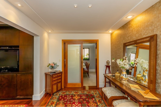 Imagem Apartamento com 3 Quartos à Venda, 164 m² em Vila Suzana - São Paulo Imagem Apartamento com 3 Quartos à Venda, 164 m² em Vila Suzana - São Paulo