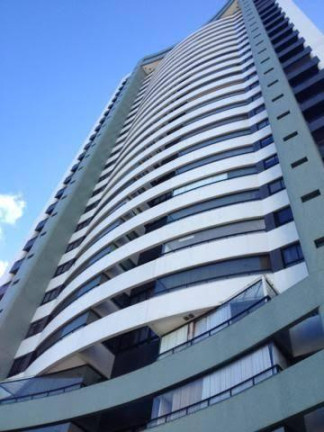 Apartamento com 3 Quartos à Venda, 194 m² em Horto Florestal - Salvador