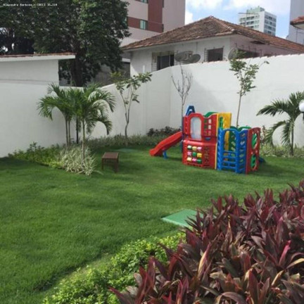 Imagem Apartamento com 2 Quartos à Venda, 53 m² em Rosarinho - Recife