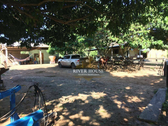 Imagem Fazenda à Venda, 2.000.000 m² em Vila Bom Jardim - Nobres Imagem Fazenda à Venda, 2.000.000 m² em Vila Bom Jardim - Nobres