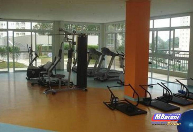 Imagem Apartamento com 2 Quartos para Alugar, 56 m² em Vila Andrade - São Paulo Imagem Apartamento com 2 Quartos para Alugar, 56 m² em Vila Andrade - São Paulo
