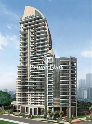 Imagem Apartamento com 2 Quartos à Venda, 187 m² em Bela Vista - São Paulo