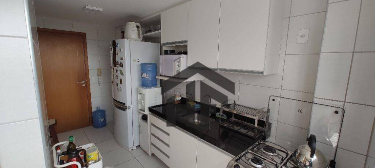 Imagem Apartamento com 3 Quartos à Venda, 94 m² em Madalena - Recife