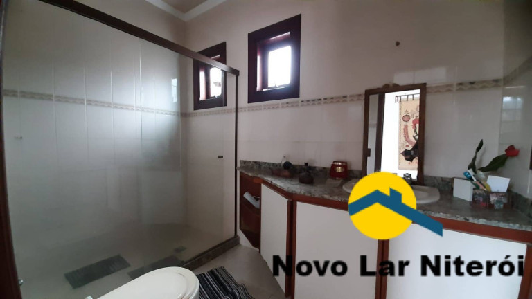 Imagem Casa com 5 Quartos à Venda, 437 m² em Camboinhas - Niterói Imagem Casa com 5 Quartos à Venda, 437 m² em Camboinhas - Niterói