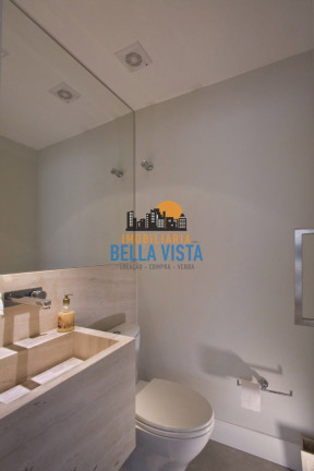 Imagem Apartamento com 1 Quarto à Venda,  em Moema - São Paulo