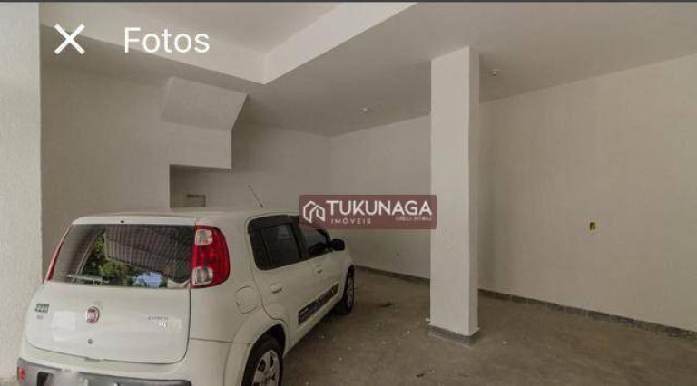 Imagem Sobrado com 3 Quartos à Venda, 134 m² em Vila Eldízia - Santo André Imagem Sobrado com 3 Quartos à Venda, 134 m² em Vila Eldízia - Santo André