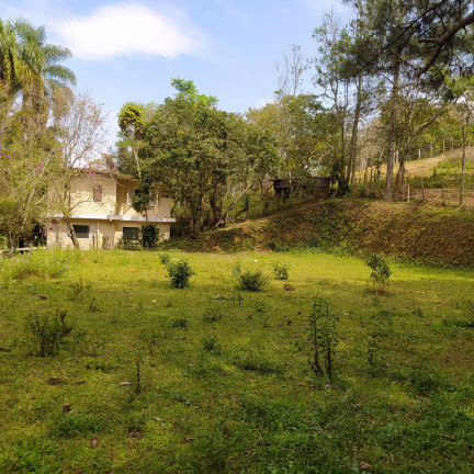 Imagem Fazenda à Venda, 5.000 m² em Cascatas - Francisco Morato