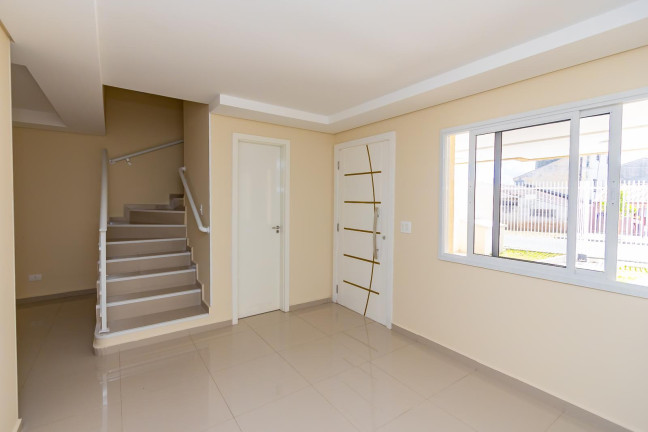 Imagem Sobrado com 3 Quartos à Venda, 193 m² em Campo Comprido - Curitiba Imagem Sobrado com 3 Quartos à Venda, 193 m² em Campo Comprido - Curitiba