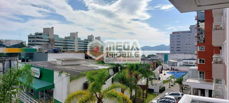 Imagem Apartamento com 3 Quartos à Venda, 80 m² em Agronômica - Florianópolis Imagem Apartamento com 3 Quartos à Venda, 80 m² em Agronômica - Florianópolis