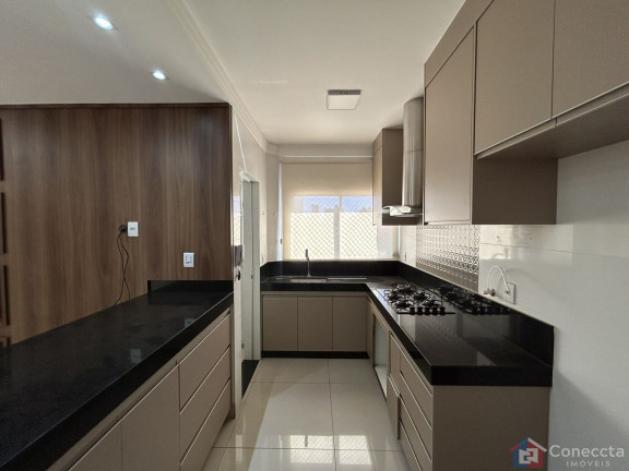 Imagem Apartamento com 2 Quartos à Venda, 77 m² em Boa Vista - Patos De Minas