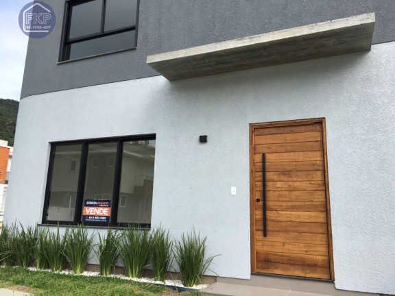 Imagem Casa com 3 Quartos à Venda, 143 m² em Santo Antônio De Lisboa - Florianópolis