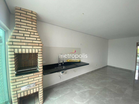 Imagem Sobrado com 3 Quartos à Venda, 135 m² em Vila Camilópolis - Santo André Imagem Sobrado com 3 Quartos à Venda, 135 m² em Vila Camilópolis - Santo André