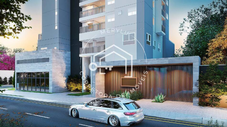 Imagem Apartamento com 3 Quartos à Venda, 70 m² em Pompéia - São Paulo