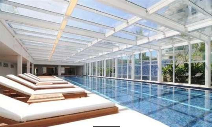 Imagem Apartamento com 4 Quartos à Venda, 288 m² em Barra Da Tijuca - Rio De Janeiro