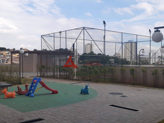 Imagem Apartamento com 2 Quartos à Venda, 40 m² em Vila Pirituba - São Paulo