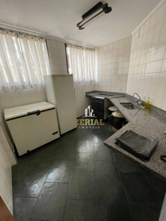 Imagem Apartamento com 3 Quartos à Venda, 104 m² em Santa Paula - São Caetano Do Sul Imagem Apartamento com 3 Quartos à Venda, 104 m² em Santa Paula - São Caetano Do Sul