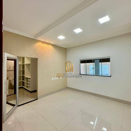 Imagem Chácara com 4 Quartos à Venda, 380 m² em Sítios Vale Das Brisas - Senador Canedo Imagem Chácara com 4 Quartos à Venda, 380 m² em Sítios Vale Das Brisas - Senador Canedo