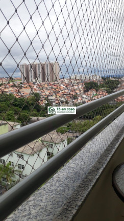 Cobertura com 3 Quartos à Venda, 140 m² em Bosque Dos Eucaliptos - São José Dos Campos
