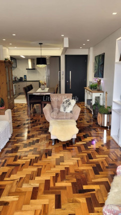 Imagem Apartamento com 3 Quartos à Venda, 101 m² em Centro - Itajaí