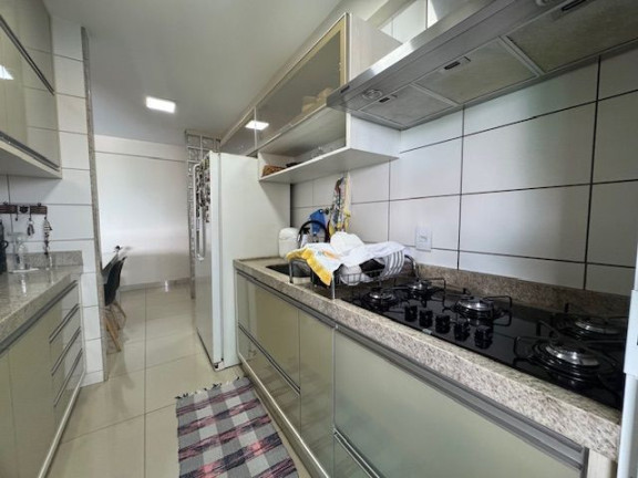 Imagem Apartamento com 3 Quartos à Venda, 109 m² em Residencial Eldorado - Goiânia Imagem Apartamento com 3 Quartos à Venda, 109 m² em Residencial Eldorado - Goiânia