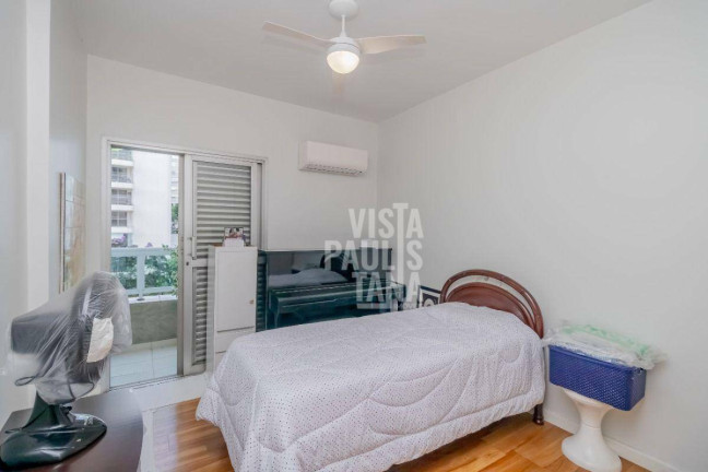 Imagem Apartamento com 4 Quartos à Venda, 200 m² em Paraíso - São Paulo Imagem Apartamento com 4 Quartos à Venda, 200 m² em Paraíso - São Paulo