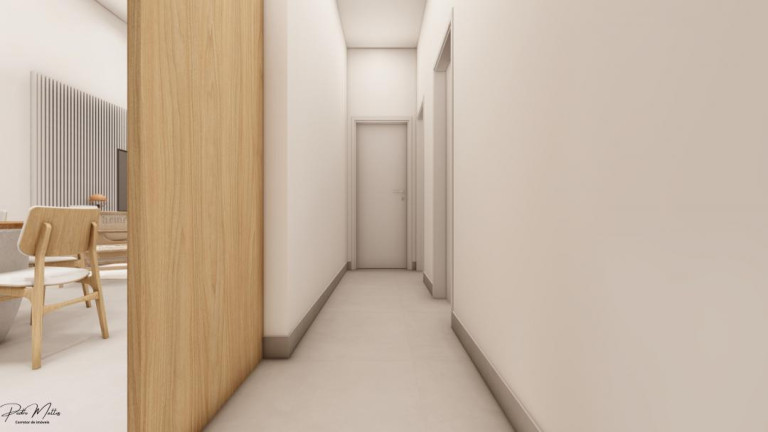 Imagem Casa com 3 Quartos à Venda, 173 m² em Ondas - Cond. Ondas Do Piracicaba - Piracicaba