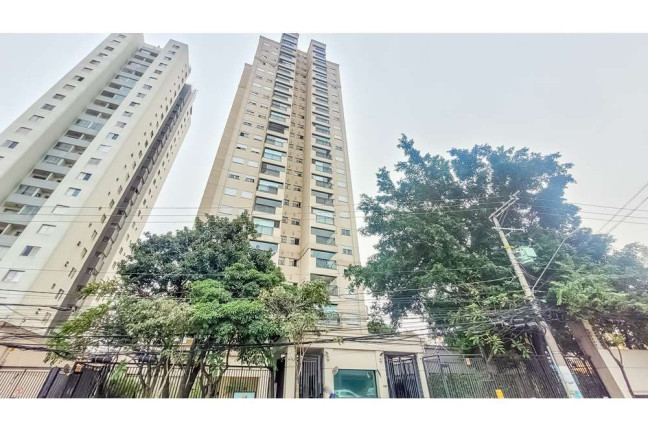 Imagem Apartamento com 2 Quartos à Venda, 114 m² em Vila Mascote - São Paulo
