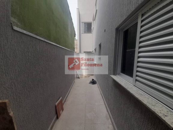 Imagem Apartamento com 2 Quartos à Venda, 43 m² em Vila Francisco Matarazzo - Santo André Imagem Apartamento com 2 Quartos à Venda, 43 m² em Vila Francisco Matarazzo - Santo André