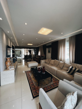 Imagem Cobertura com 2 Quartos à Venda, 469 m² em Córrego Grande - Florianópolis