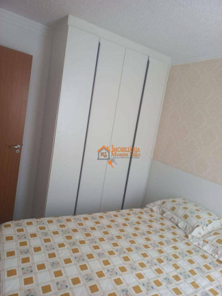 Imagem Apartamento com 2 Quartos à Venda, 42 m² em água Chata - Guarulhos Imagem Apartamento com 2 Quartos à Venda, 42 m² em água Chata - Guarulhos