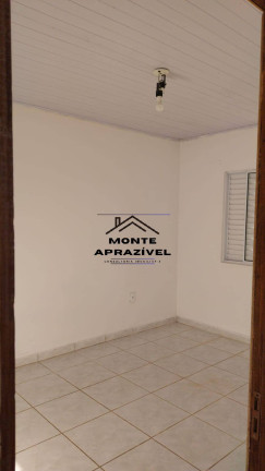 Imagem Chácara com 3 Quartos para Alugar, 1.000 m² em Estância Piratininga - Suzano