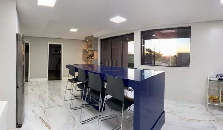 Imagem Casa de Condomínio com 6 Quartos à Venda, 600 m² em Residencial Gran Park - Vespasiano Imagem Casa de Condomínio com 6 Quartos à Venda, 600 m² em Residencial Gran Park - Vespasiano